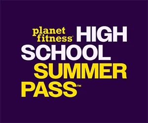 Free Planet Fitness High School Summer Pass