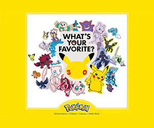 Free Pokémon Trading Kit at Best Buy on August 29