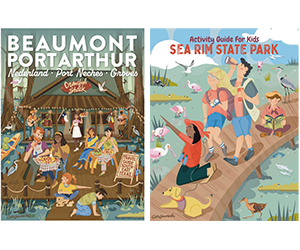 Free Port Arthur Visitor Guides