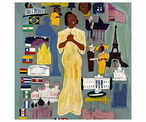 Free Preamble Teaching Poster for Classrooms