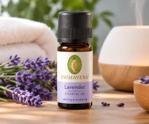 Free PRIMAVERA Essential Oil Aromatherapy Sample by Mail