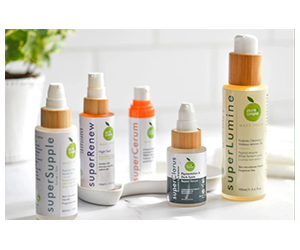 Free Pure & Cimple Full-Size Skincare Product