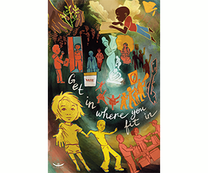 Free Racial Justice Poster