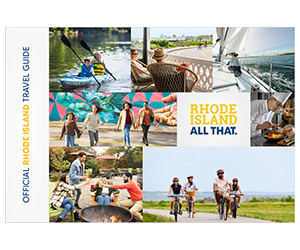 Free Rhode Island Travel Guide