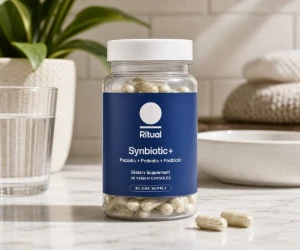 Free Ritual Synbiotic+ 30-Day Supply