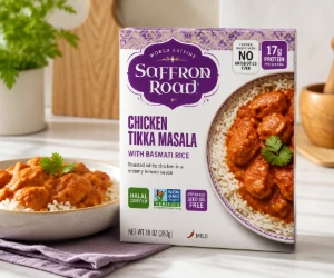 Free Saffron Road Coupon for Sharing Your Feedback