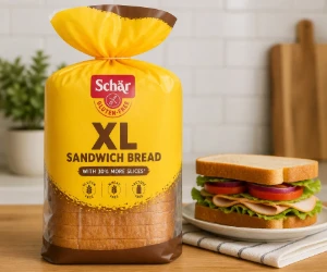 Free Schär XL Gluten-Free Sandwich Bread With 100% Cash Back
