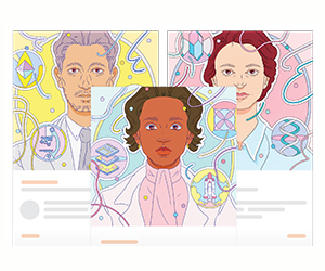 Free Scientist Posters and Classroom Activity