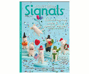 Free Signals Catalog