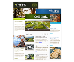 Free South Carolina Vacation Guide