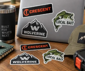 Free Stickers by Mail: Fun Finds for Notebooks, Laptops & More