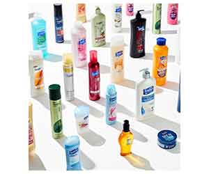 Free Suave Samples & Special Offers