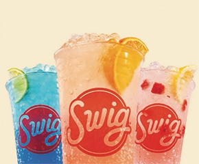 Free Swig Energy Drink