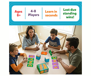 Free Sync or Sink Party Game