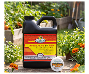 Free Technaflora Plant Propagation Sample Pack