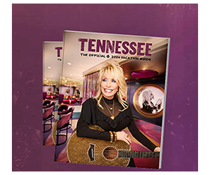 Free Tennessee Official Vacation Guide