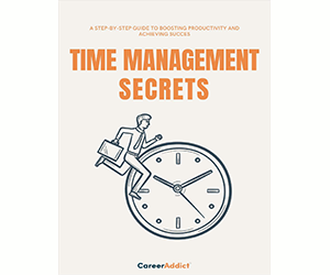 Free Time Management Secrets eBook