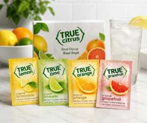 Free True Citrus Samples