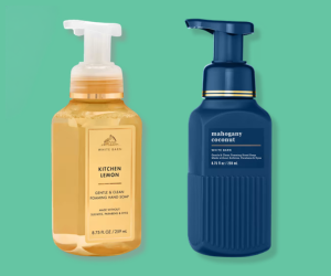 Free Two Bath & Body Works Hand Soaps at Ulta Beauty