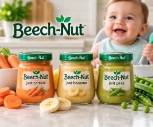 Free Up to 3 Beech-Nut Baby Food Jars With $5 Savings Offer