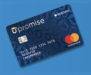 Free Upromise® Mastercard