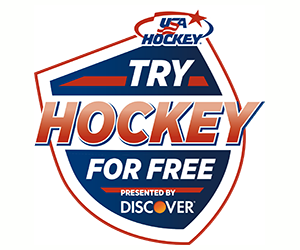 Free USA Hockey Try Hockey Event