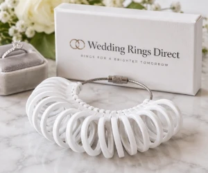 Free Wedding Ring Sizer