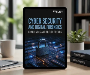 Free Wiley Cyber Security and Digital Forensics eBook Worth $254.95