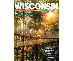Free Wisconsin Travel Guide