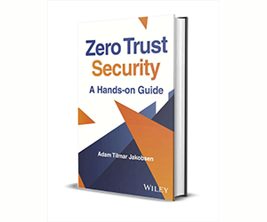 Free Zero Trust Security: A Hands-on Guide eBook