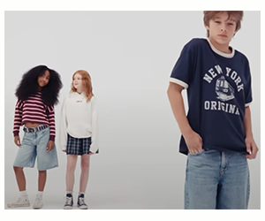 Gap Back-to-School Event: 40% to 60% Off Sweats, Denim and Tees