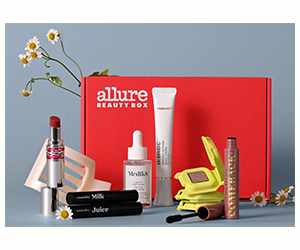 Get $225+ in Beauty for $30 With Allure Beauty Box