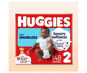 Get a $20 Target GiftCard With $100 in Select Baby Wipes & Diapers