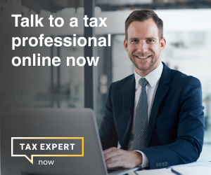 Get Personalized Tax Help From Verified Experts