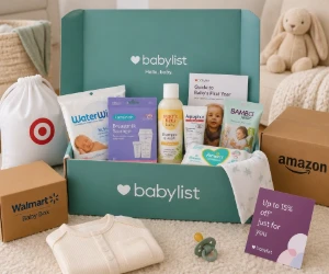How to Get Free Baby Boxes, Registry Gifts, Samples & More
