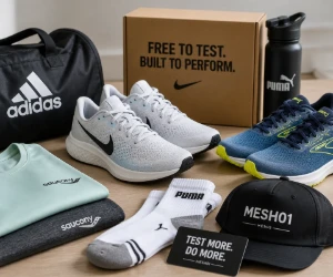 How to Get Free Shoes, Sneakers, Running Gear & More