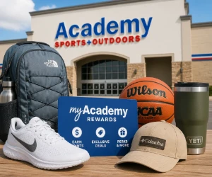 How to Save at Academy Sports + Outdoors: Rewards, Deals & Price Match