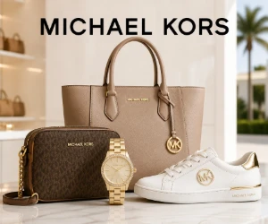 How to Save at Michael Kors: KORSVIP, Outlet, Sales & Discounts