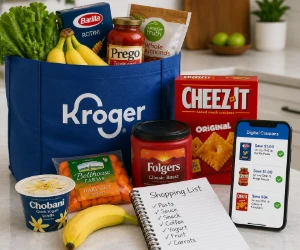 How to Save on Groceries Without Extreme Couponing