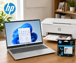 HP Deals, Price Match & Education Discounts Can Cut the Cost of PCs and Printers