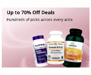 iHerb Wellness Starts Here: 15% Off $60+ or 20% Off $100+ - Code AUG26SW