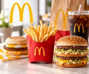 McDonald’s Deals: Free Fries, $2 Breakfast & Meals From $4