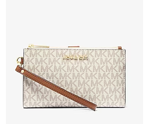 Michael Kors Jet Set Travel Smartphone Wallet for $55 - 69% Off