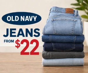 Old Navy Jeans From $22