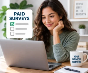 Paid Surveys: Why Screen-Outs Happen and What Helps