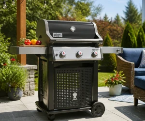 Patio & Yard Grill Deals at Woot - Outdoor Cooking & Backyard Gear for Less