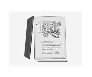Today Only: Amazon Kindle Scribe 64GB at Woot for $389.99