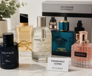 Today Only: Fragrance Testers & Gift Sets at Woot From $24.99