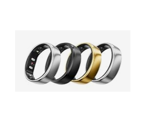 Today Only: RingConn Gen 2 Smart Rings at Woot From $39.99