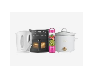 Today Only: Woot Kitchen Appliance Deals From $7.99